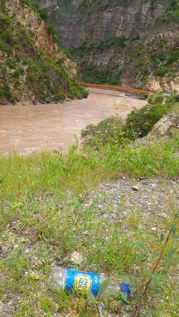 Peru is crazy about its Inca Kola