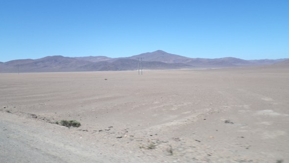 Atacama