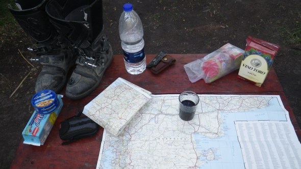 Where the plan comes together